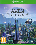 Aven Colony (Xbox One)
